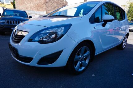 Opel Meriva 106.474 km 4.250 &euro; Bochum-Wattenscheid 44866