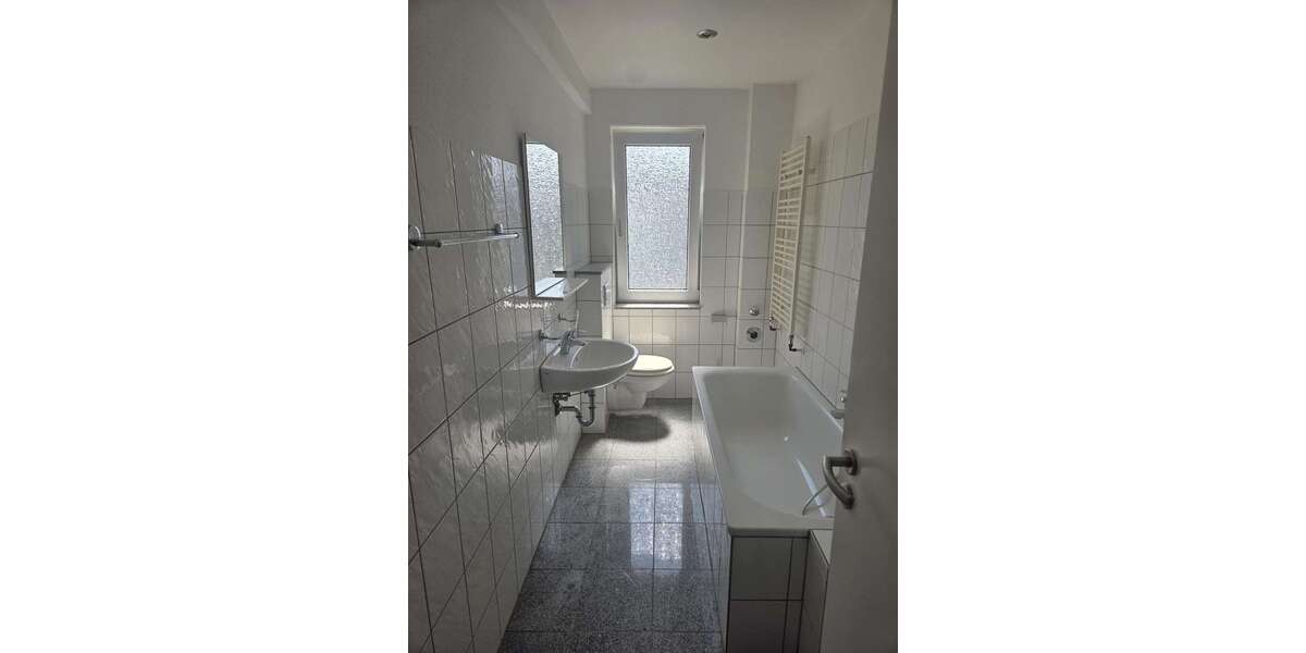 Etagenwohnung Recklinghausen - 1 Zimmer, 44 m&sup2;, 390&euro; | Angebot:27068879