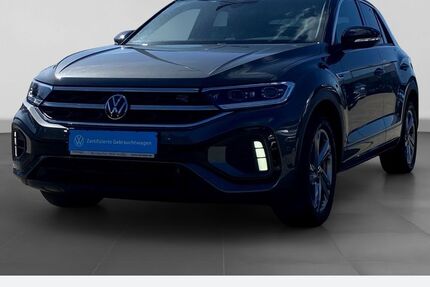 VW T-Roc 31.919 km 18.980 &euro; Dorsten 46282