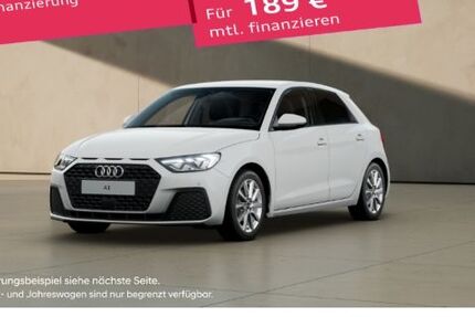 Audi A1 8.014 km 22.480 &euro; Essen 45143