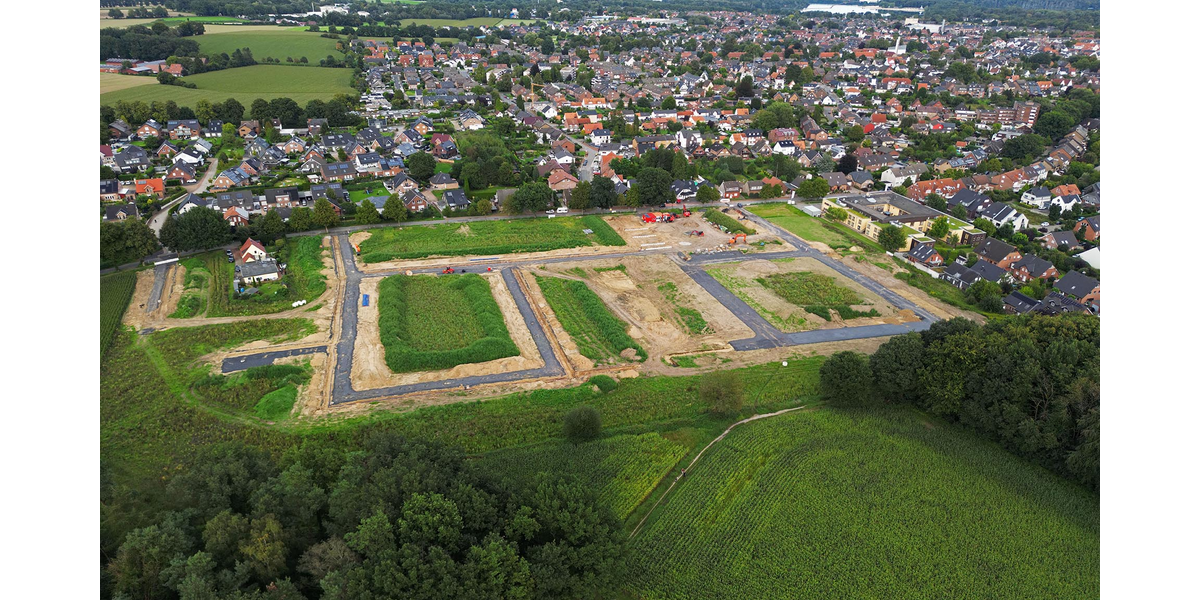 Etagenwohnung Haltern am See - 3 Zimmer, 108 m&sup2;, 495.000&euro; | Angebot:24152190