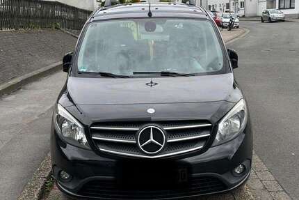 Mercedes-Benz Citan 108.000 km 12.600 &euro; Dortmund 44145