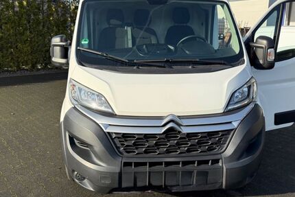 Citroen Jumper 96.800 km 16.300 &euro; Reken 48734