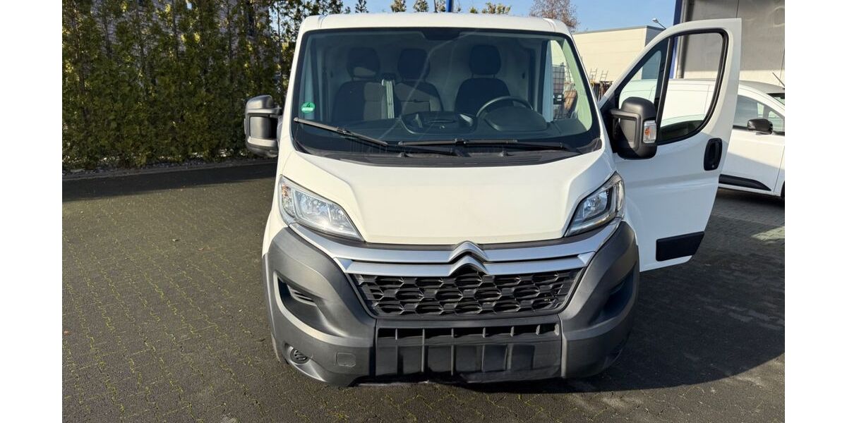 Citroen Jumper 96.800 km 16.300 &euro; Reken 48734