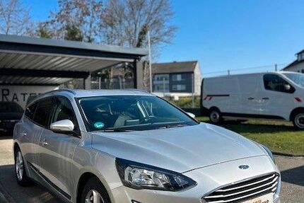 Ford Focus 144.000 km 9.490 &euro; Waltrop 45731