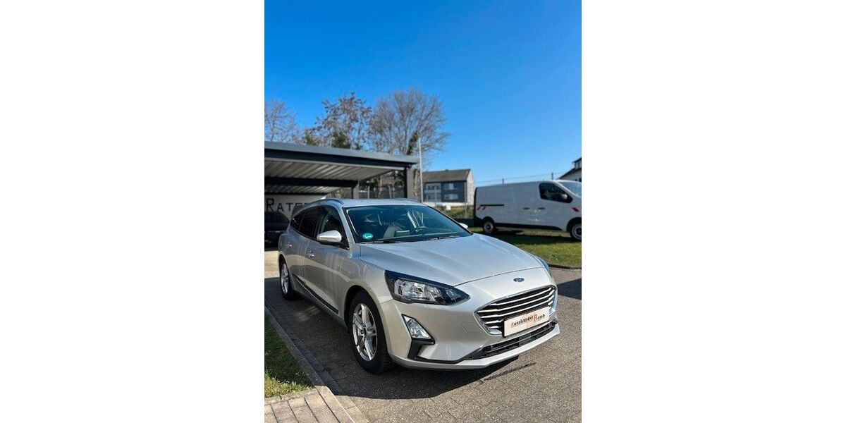 Ford Focus 144.000 km 9.490 &euro; Waltrop 45731
