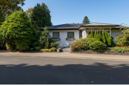 Haus Marl Alt-Marl - 4 Zimmer, 238 m&sup2;, 680.000&euro; | Angebot:25454820