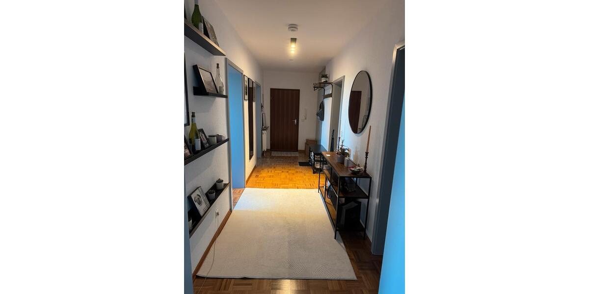 Etagenwohnung Gladbeck Alt-Rentfort - 3 Zimmer, 86 m&sup2;, 750&euro; | Angebot:27611939