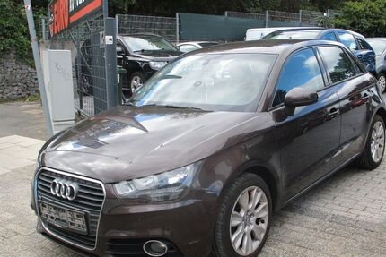 Audi A1 230.000 km 6.750 &euro; Oberhausen 46149