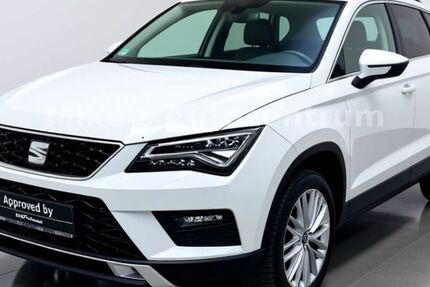 Seat Ateca 80.250 km 15.490 &euro; Essen 45145