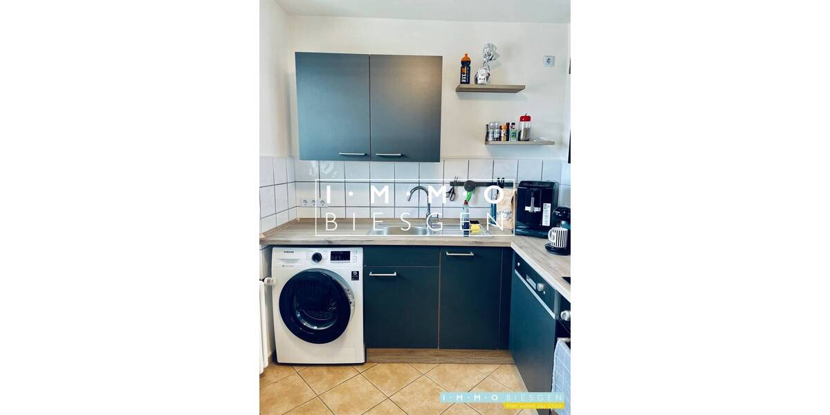 Etagenwohnung Mülheim an der Ruhr Eppinghofen - 2 Zimmer, 60 m&sup2;, 530&euro; | Angebot:26093493