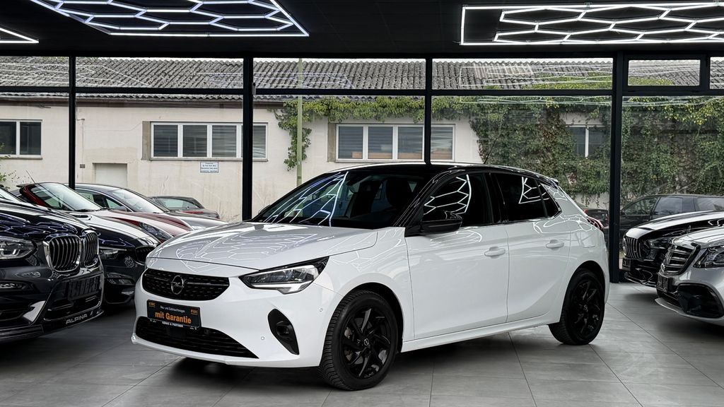 Opel Corsa 49.997 km 12.350 &euro; Essen 45141
