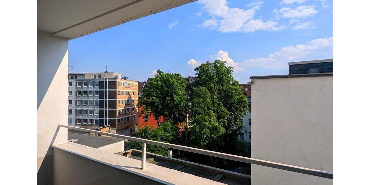 Etagenwohnung Essen Stadtbezirk II - 1 Zimmer, 35 m&sup2;, 399&euro; | Angebot:26630933