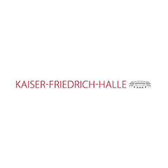 Kaiser-Friedrich-Halle