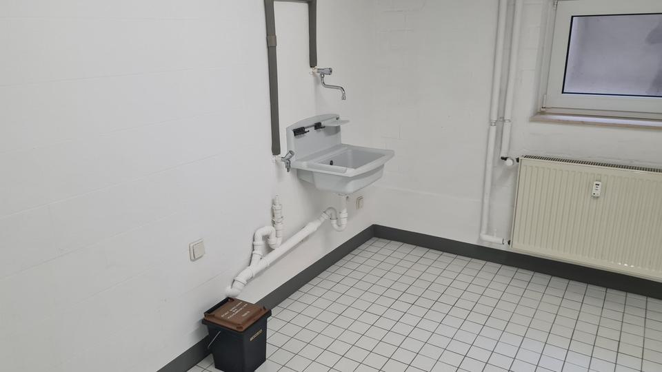 Dachgeschoßwohnung Dinslaken Lohberg - 2.5 Zimmer, 76 m&sup2;, 730&euro; | Angebot:26633965