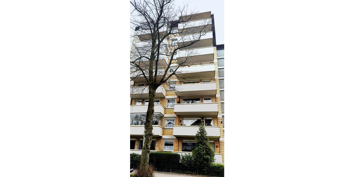 Etagenwohnung Dorsten - 3 Zimmer, 72 m&sup2;, 189.000&euro; | Angebot:26148863