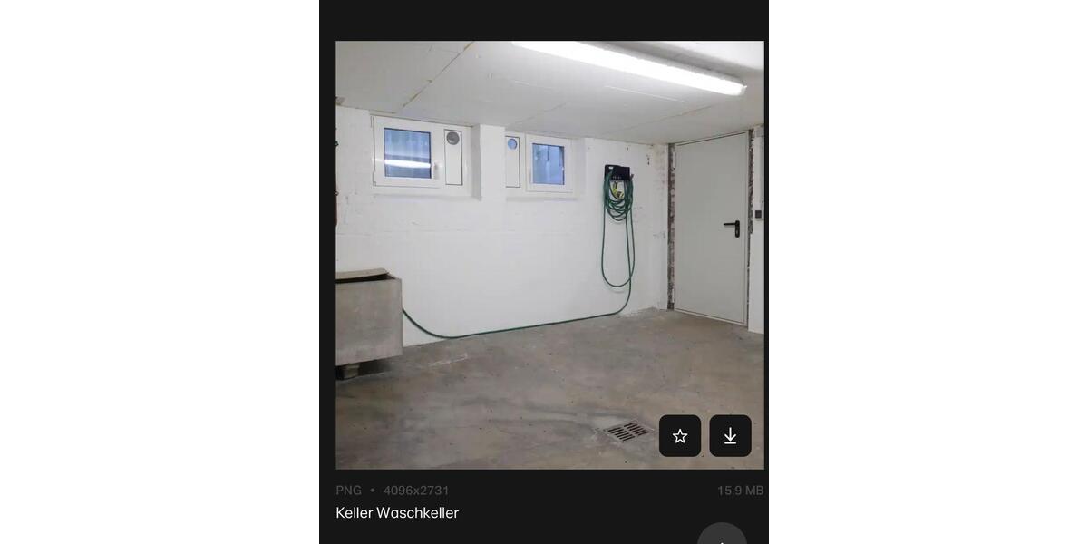 Etagenwohnung Marl Alt-Marl - 2 Zimmer, 60 m&sup2;, 500&euro; | Angebot:26549816