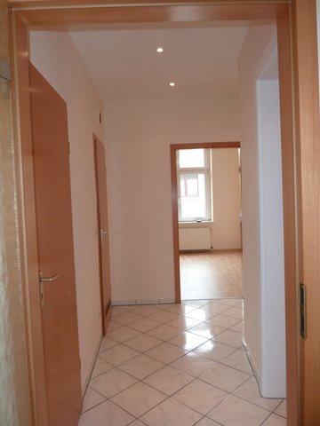 Etagenwohnung Essen Stadtbezirk VII - 2.5 Zimmer, 58 m&sup2;, 460&euro; | Angebot:26045449