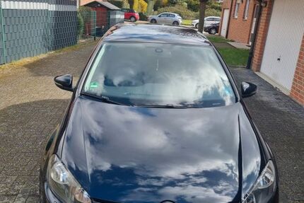 VW Golf 229.000 km 4.600 &euro; Lünen 44534