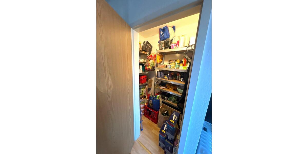 Etagenwohnung Dortmund Mengede - 3 Zimmer, 84 m&sup2;, 750&euro; | Angebot:25380344