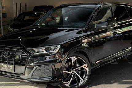 Audi Q7 122.000 km 54.950 &euro; Mülheim an der Ruhr 45472