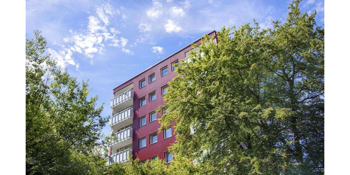 Etagenwohnung Velbert Birth - 2 Zimmer, 63 m&sup2;, 479&euro; | Angebot:26988730