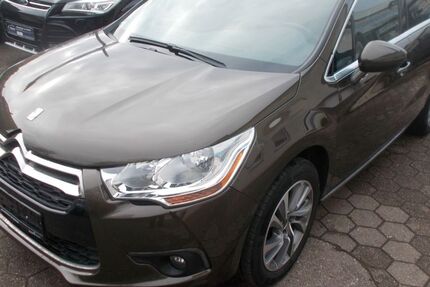 Citroen DS4 150.000 km 4.990 &euro; Bochum 44809