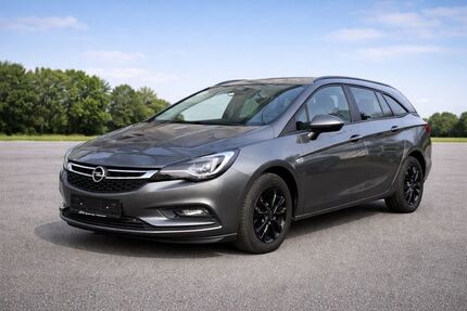 Opel Astra 228.000 km 4.900 &euro; Essen 45145