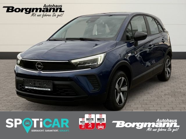 Opel Crossland (X) 3.350 km 18.490 &euro; Dülmen 48249