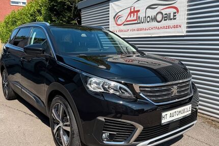 Peugeot 5008 163.000 km 9.999 &euro; Marl 45770