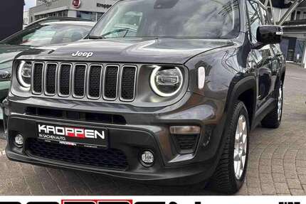 Jeep Renegade 35.804 km 19.980 &euro; Herten 45701