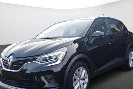 Renault Captur 40.388 km 18.287 &euro; Dülmen 48249