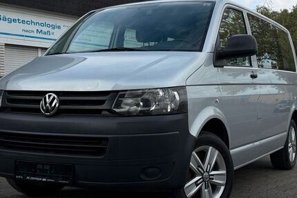 VW T5 Transporter 232.250 km 5.990 &euro; Selm 59379
