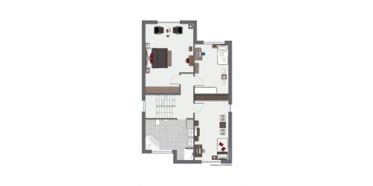 Einfamilienhaus Bochum Dahlhausen - 5 Zimmer, 204 m&sup2;, 749.000&euro; | Angebot:26217935