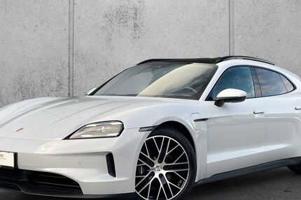 Porsche Taycan 22.157 km 78.450 &euro; Recklinghausen 45665