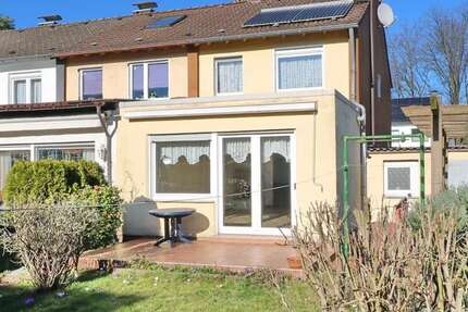 Haus Marl / Waldsiedlung Waldsiedlung - 4.5 Zimmer, 87 m&sup2;, 218.000&euro; | Angebot:25724813