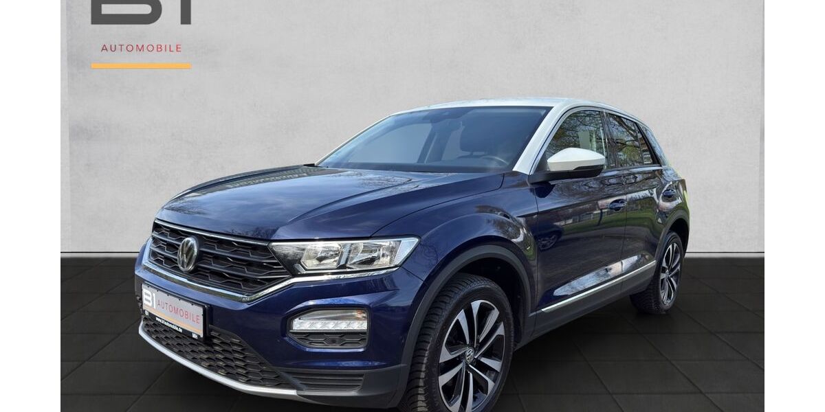 VW T-Roc 112.122 km 14.950 &euro; Mülheim an der Ruhr 45481