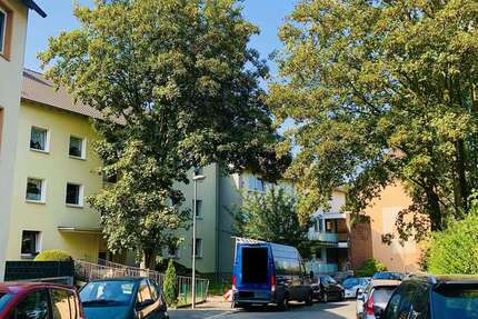 Wohnung Bochum Weitmar - 2 Zimmer, 40 m&sup2;, 320&euro; | Angebot:25655674