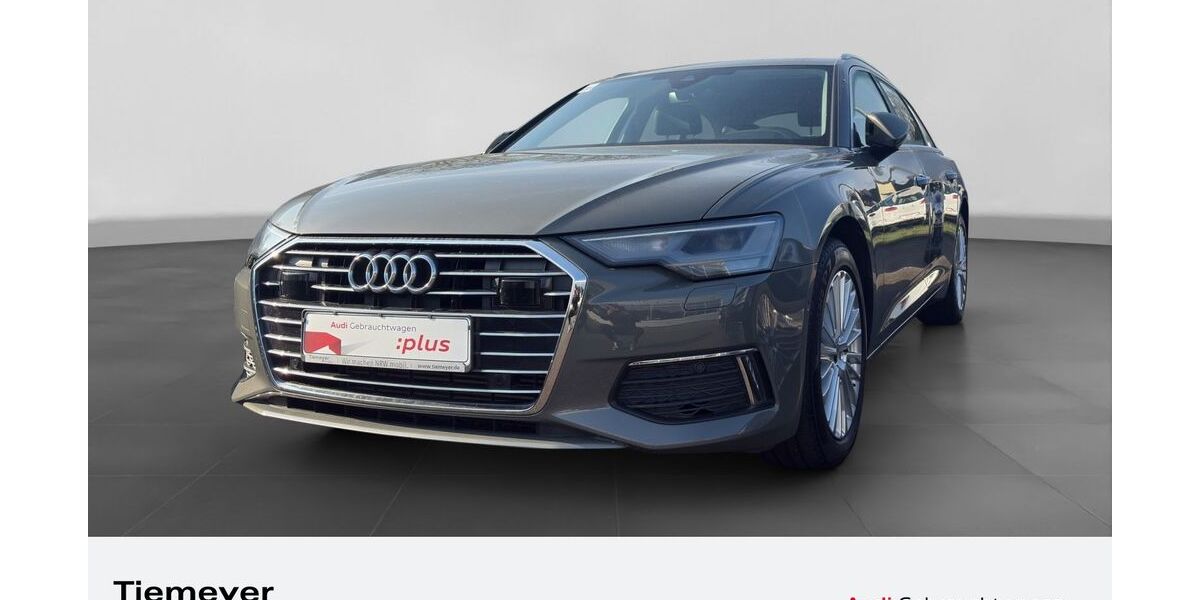 Audi A6 53.767 km 31.490 &euro; Dorsten 46284