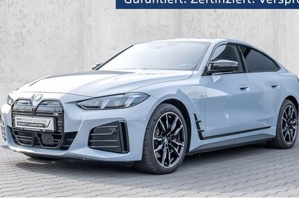 BMW i4 31.200 km 53.490 &euro; Velbert 42553