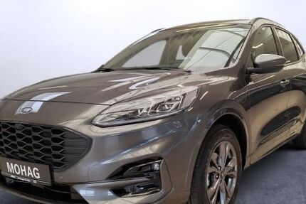 Ford Kuga 24.590 km 28.590 &euro; Gelsenkirchen 45881