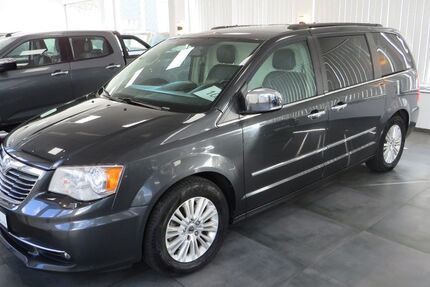 Lancia Voyager 186.177 km 11.950 &euro; Essen 45329