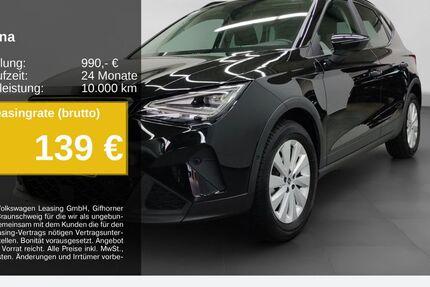 Seat Arona 21.226 km 20.460 &euro; Bochum 44809