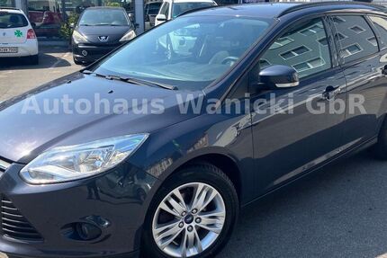 Ford Focus 190.000 km 4.490 &euro; Mülheim an der Ruhr 45468