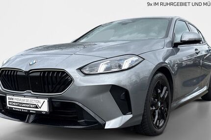 BMW 123 25.966 km 37.900 &euro; Witten 58455