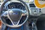 Ford Fiesta 1,6 78.589 km 10.999 &euro; Witten 58454