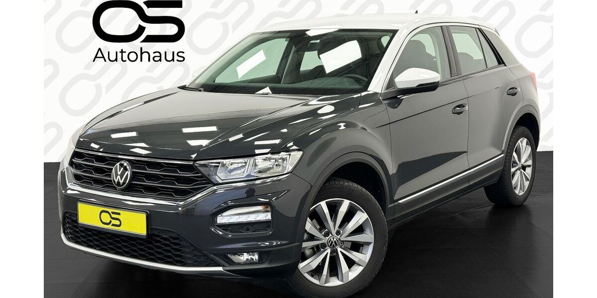 VW T-Roc 50.000 km 17.900 &euro; Dülmen 48249