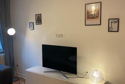 Wohnung Marl - 2 Zimmer, 37 m&sup2;, 695&euro; | Angebot:26635346