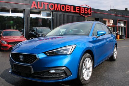 Seat Leon 33.455 km 22.441 &euro; Dortmund 44145