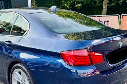 BMW 523 236.250 km 10.450 &euro; gelsenkirchen 45888